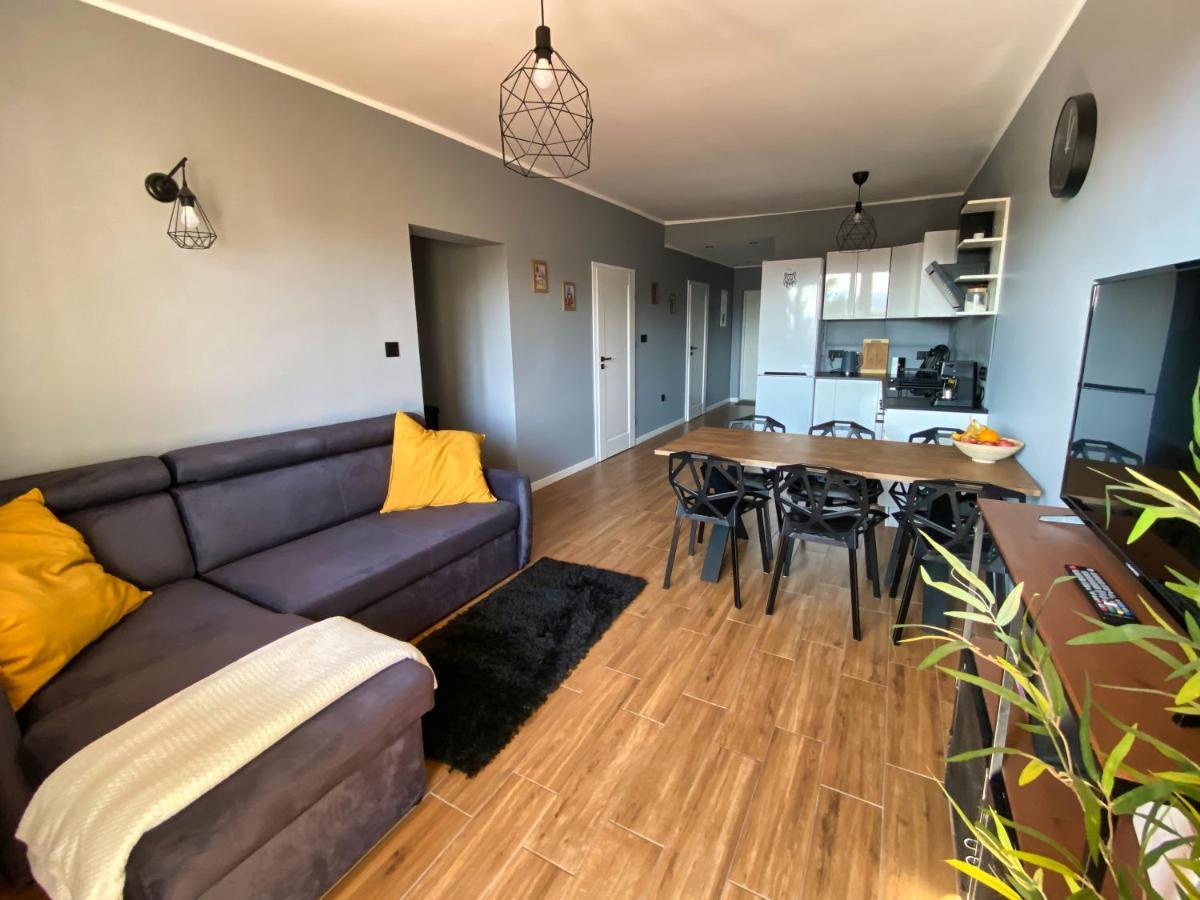 Apartament Loft Krynica-Zdroj Exterior photo